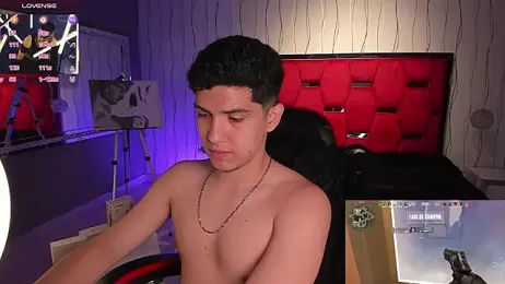 Brat_ webcam model stream image