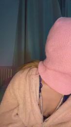 Lisa_hot50 webcam cam4 model stream image