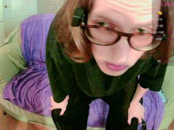 DoubleXpWeekend webcam model stream image