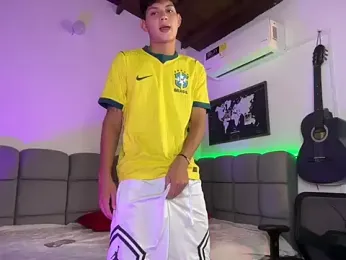 imagen del stream de Soydaniel_naughty