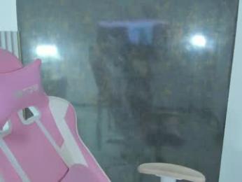 lana_boomer webcam chaturbate model stream image