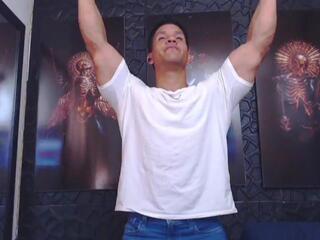 Viktor Herrera webcam model stream image