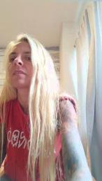 Platinumgoddess webcam cam4 model stream image