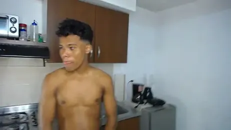 black_men9 webcam model stream image