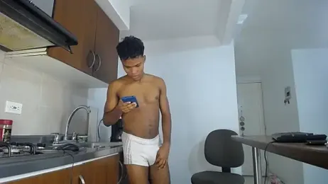 black_men9 webcam model stream image