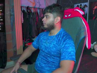 Vista previa de Tyler Price