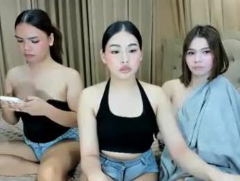 asiancumlove_luna4u webcam model stream image
