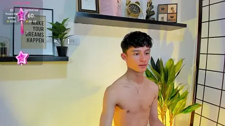 Patrick_Howland_ webcam stripchat model stream image