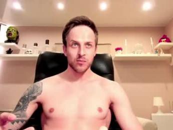 chriscarrey webcam model stream image