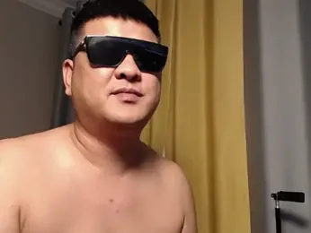zhang1118 webcam model stream image