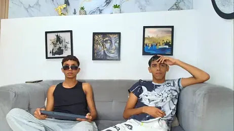 RED_ZONE_BOYS webcam stripchat model stream image