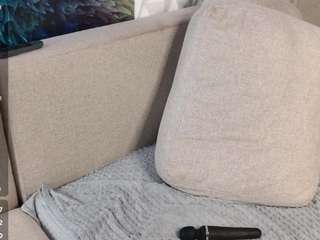 playfullliaa1 webcam model stream image