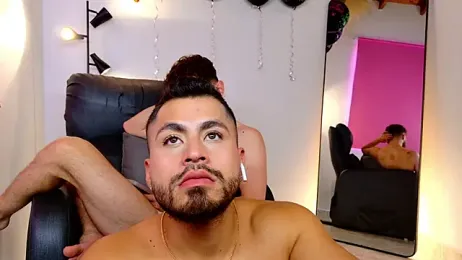 Juan_Castano webcam stripchat model stream image