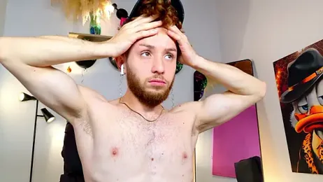 Juan_Castano webcam stripchat model stream image