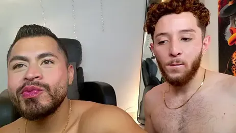 Juan_Castano webcam stripchat model stream image