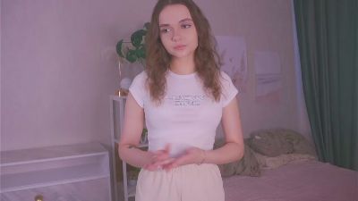 LatashaNewball webcam model stream image