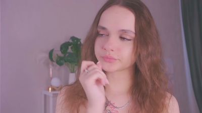 LatashaNewball webcam model stream image