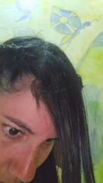 miichellemalv webcam model stream image