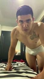 Pirri31 webcam model stream image