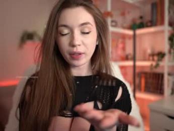 charming_girls webcam model stream image