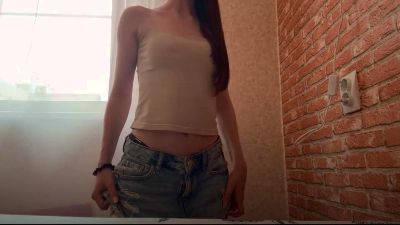 SamEley webcam model stream image