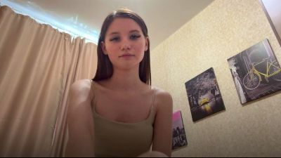 SamEley webcam model stream image