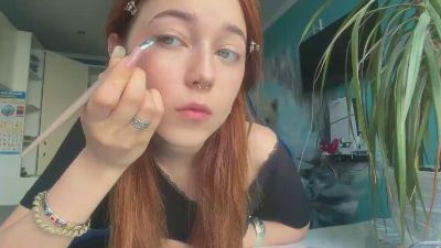AsleyPressly webcam model stream image