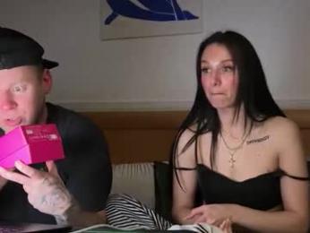 monster_d_ webcam model stream image