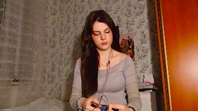 AdelleCosby webcam cam4 model stream image