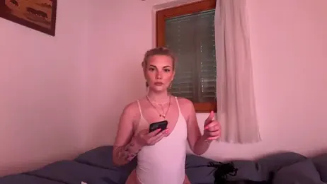 Foxy_Bite webcam stripchat model stream image