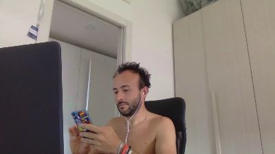 hhombres webcam cam4 model stream image