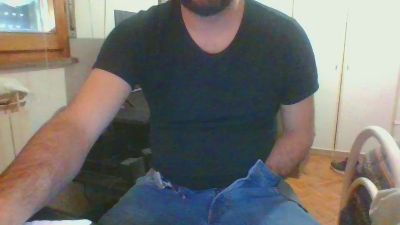frenkoz webcam model stream image
