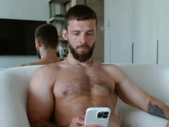 your420_cam webcam model stream image