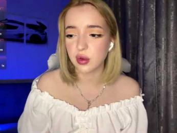 LeliaSanda webcam model stream image