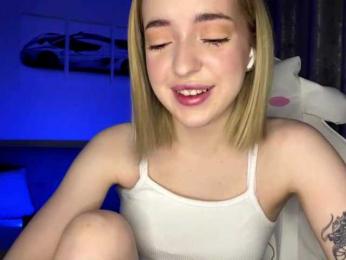 LeliaSanda webcam model stream image