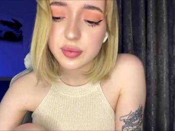 LeliaSanda webcam model stream image