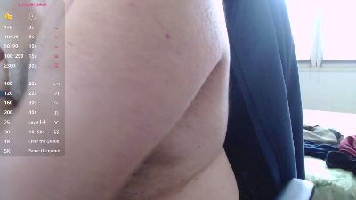 LucaVRpas webcam model stream image