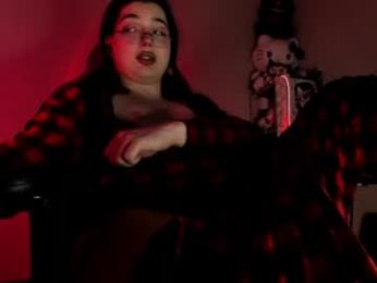 ysabell_viveris webcam chaturbate model stream image
