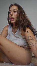 _paupcorn webcam model stream image