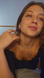 _paupcorn webcam model stream image