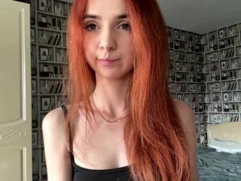 AnnamarieByndon webcam model stream image