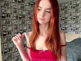 AnnamarieByndon webcam model stream image