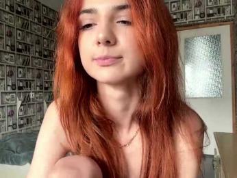 AnnamarieByndon webcam model stream image