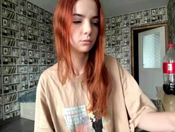 AnnamarieByndon webcam model stream image