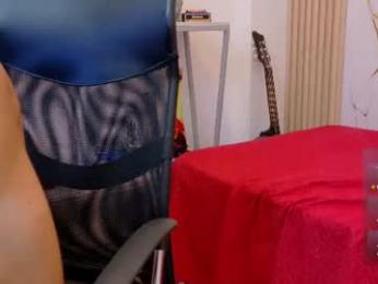 zayn_fox32 webcam model stream image