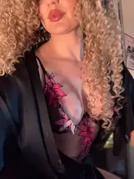 KEN_QUEEN_ webcam model stream image