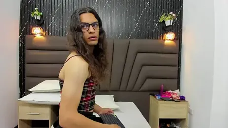 Nataly_Cherry webcam model stream image