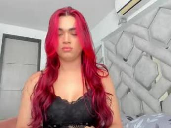 alexandra_wonder69x webcam model stream image