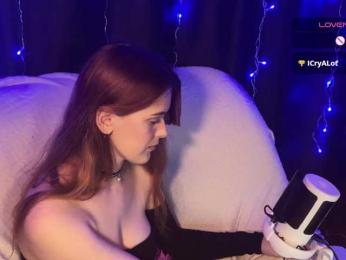 Veks webcam model stream image