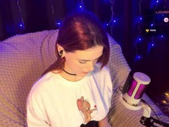 Veks webcam model stream image